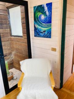 Hostal Sirena - Pichilemu - 7