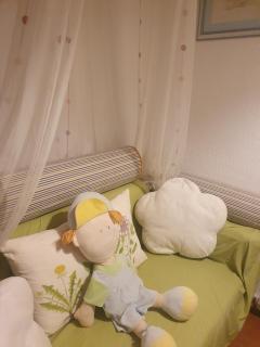 Sara green house - Siviglia - 1