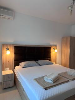 Apartments Blanco - Budua - 3