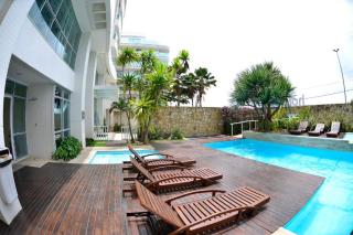 MANDAI FLAT 412 - 6