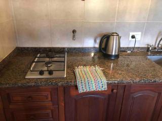 La Casita en La Juni - San Javier - 2