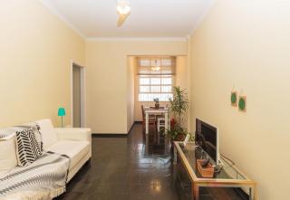 Leblon - Confortável apartamento de 2 quartos - Rio de Janeiro - 0
