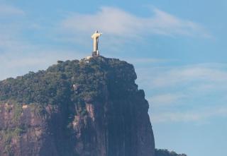 Leblon - Confortável apartamento de 2 quartos - Rio de Janeiro - 3