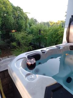 Villa Pagar - with jacuzzi - Renovated in 2022 - Povljana - 5
