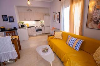 Sophia's - Central Apartment Near Egaleo Metro-Athens - 1