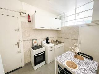 Le Comfy Spot - Porte de Paris - Aubervilliers - 4