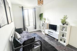 Le Comfy Spot - Porte de Paris - Aubervilliers - 2