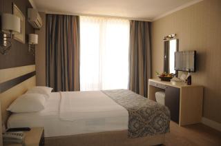 A11 Hotel Obaköy - Alanya - 3