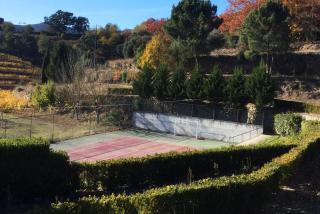 Quinta de Travanca - Casa da Eira - Baião - 9