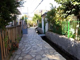 Drilon Luxury Apartment - Tushemisht - 6