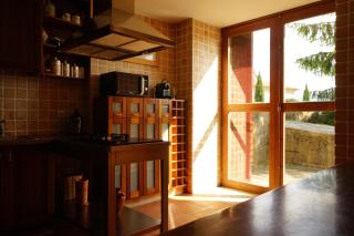 Quinta de Travanca - Casa da Eira - Baião - 1