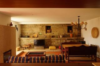 Quinta de Travanca - Casa da Eira - Baião - 5