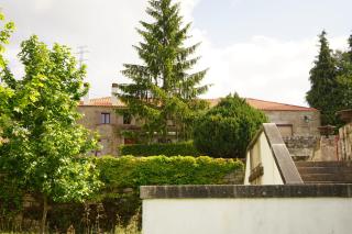 Quinta de Travanca - Casa da Eira - Baião - 8