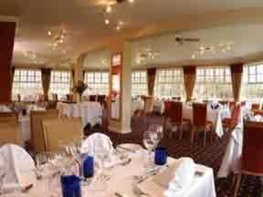 Thorpeness Golf Club and Hotel - Thorpeness - 5