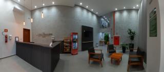 Mario Armando Hotel - Elói Mendes - 2