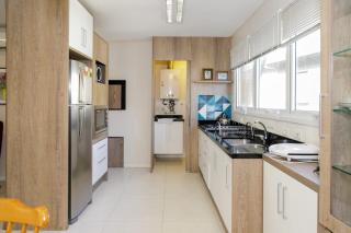Apartamento no Centro de Gramado com Lareira - Gramado - 3