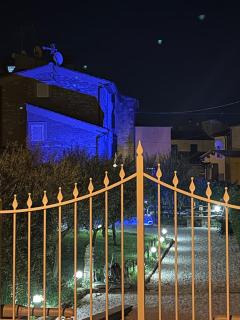 La casa di Samarcanda - Uliveto Terme - 7