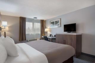 Quality Inn & Suites Silverdale Bangor-Keyport - Silverdale - 3