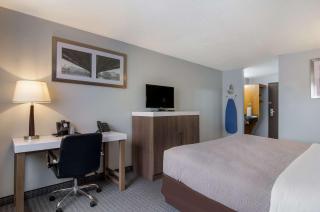 Quality Inn & Suites Silverdale Bangor-Keyport - Silverdale - 2