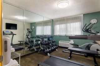 Quality Inn & Suites Silverdale Bangor-Keyport - Silverdale - 1