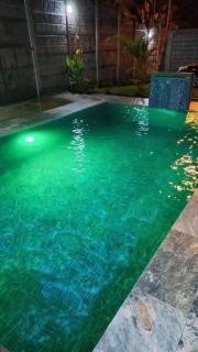 Casa Bahía Ale, Bahía Ballena Uvita - 3