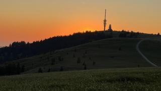 Schwarzwaldhimmel - Feldberg - 6