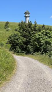 Schwarzwaldhimmel - Feldberg - 2