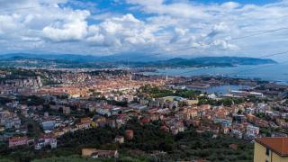 Villa Le Palme Swimming-Pool & Relax in the Gulf of Poets - La Spezia - 6