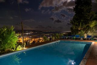 Villa Le Palme Swimming-Pool & Relax in the Gulf of Poets - La Spezia - 8