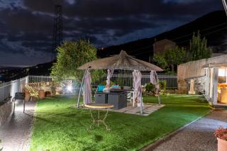 Villa Le Palme Swimming-Pool & Relax in the Gulf of Poets - La Spezia - 7