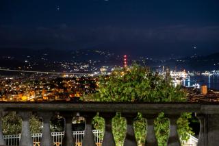 Villa Le Palme Swimming-Pool & Relax in the Gulf of Poets - La Spezia - 6