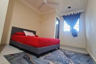 Sejati Homestay (Corner Lot) - Pengkalan Cepa - 3