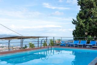 Villa Le Palme Swimming-Pool & Relax in the Gulf of Poets - La Spezia - 7