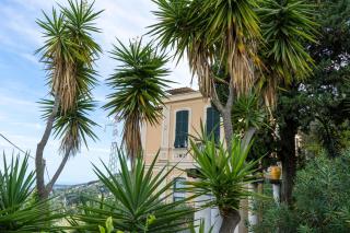 Villa Le Palme Swimming-Pool & Relax in the Gulf of Poets - La Spezia - 4
