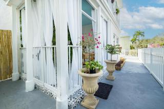 The Golden Alligator 1 - 3 beds 2 baths in West Palm Beach close to everything - West Palm Beach - 7