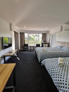 Holiday Room in Chartwell - Hamilton - 9