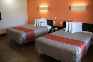 Motel 6-Harrisonburg, VA - South - Harrisonburg - 9