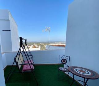 APARTAMENTO ATALAYA CORREDERA VEJER - Vejer de la Frontera - 3