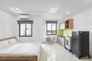 MAY'S HAPPY HOUSE - Ho Chi Minh-stad - 9