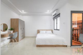 MAY'S HAPPY HOUSE - Ho Chi Minh-stad - 5