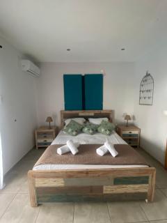 VILLA ALOEREVE - Sainte-Anne - 7