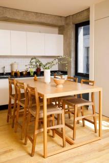 Luxury Penthouse in the City Centre - Cidade do México - 3