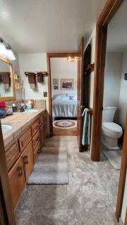 Yosemite Mountain Retreat - Oakhurst - 3
