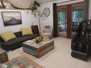Oasis at Burringbar waterfront holiday - - 9