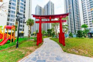 Japanese Style Luxury Retreat Home Apartment VHG - Long Bình - 1