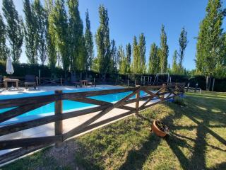 Cabañas Gununa Kena - 9