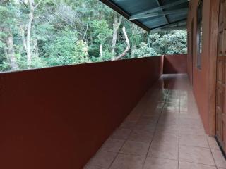 Globi Lodge #5 - Monteverde - 4