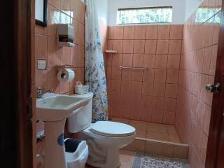 Globi Lodge #5 - Monteverde - 1