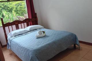 Globi Lodge #5 - Monteverde - 8