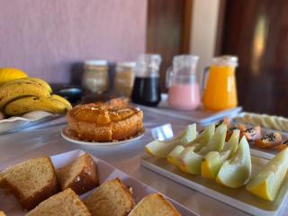 Pousada Ponta dos Corais - 1